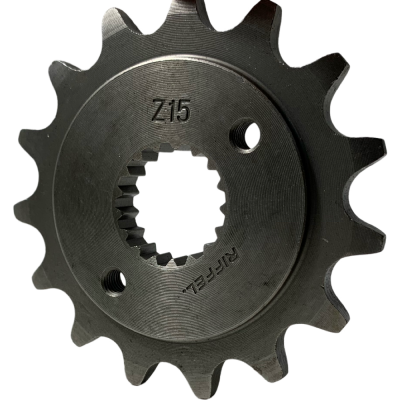 PINON ATAQUE FALCON 400 NX4 15Z RIFFEL