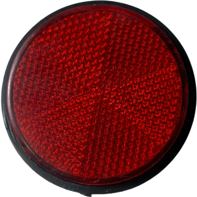 REFLECTANTE ROJO REFLECTANTE ROJO