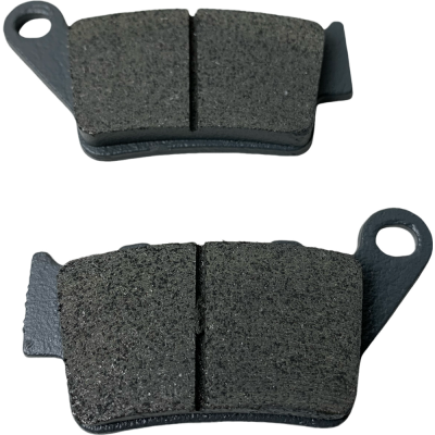 PASTILLAS FRENO ( LMP 275 ) KTM DUKE 200 / 250 / NS 200 / DOMINAR 250 / 400 / GIXXER 150 DI SF (2022) TRASERAS JAPAN CM