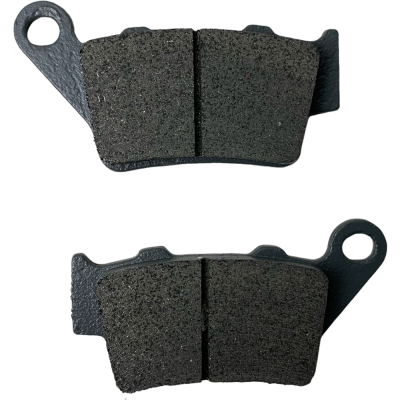 PASTILLAS FRENO ( LMP 275 ) KTM DUKE 200 / 250 / NS 200 / DOMINAR 250 / 400 / GIXXER 150 DI SF (2022) TRASERAS JAPAN CM