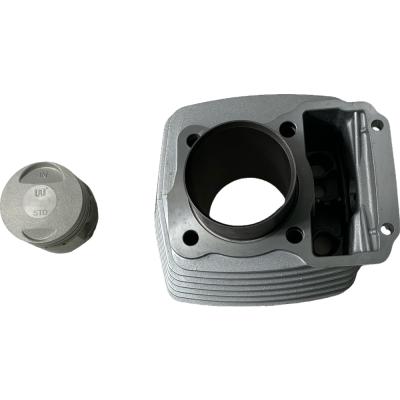 KIT CILINDRO XR 125 / CG 125 / STORM 125 VARILLERO 56.5 P 13 WSTANDARD