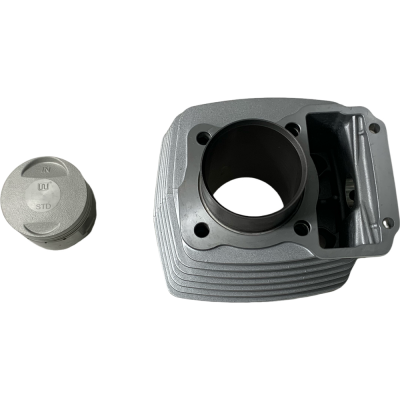 KIT CILINDRO XR 125 / CG 125 / STORM 125 VARILLERO 56.5 P 13 WSTANDARD