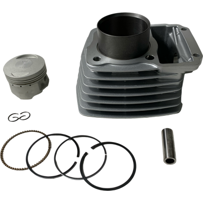 KIT CILINDRO XR 125 / CG 125 / STORM 125 VARILLERO 56.5 P 13 WSTANDARD