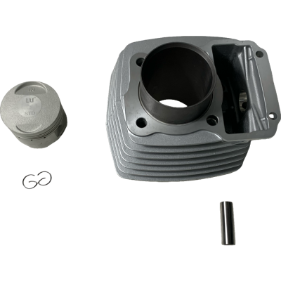 KIT CILINDRO XR 125 / CG 125 / STORM 125 VARILLERO 56.5 P 13 WSTANDARD