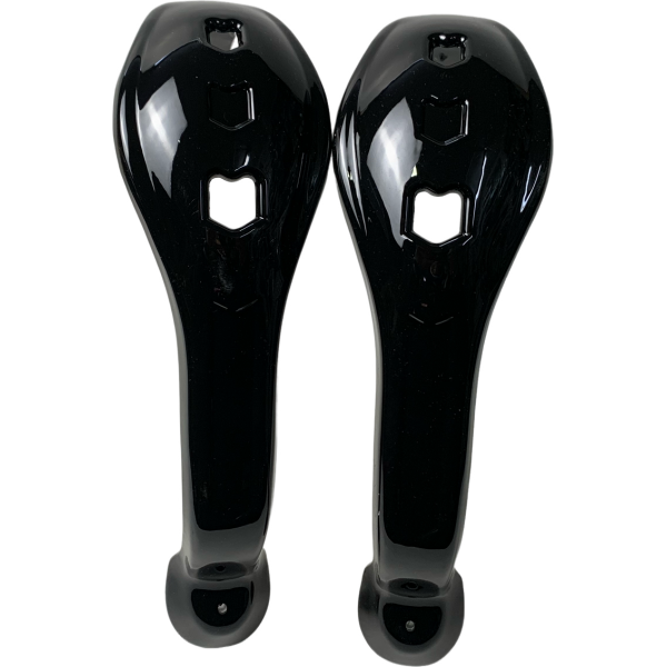 CUBRE PUNOS TTX 150 NEGRO MOTORRAD