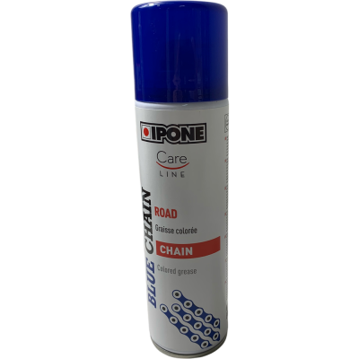 LUBRICANTE CADENA IPONE AZUL 250ML LUBRICANTE CADENA IPONE AZUL 250ML