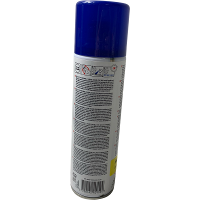 LUBRICANTE CADENA IPONE AZUL 250ML LUBRICANTE CADENA IPONE AZUL 250ML