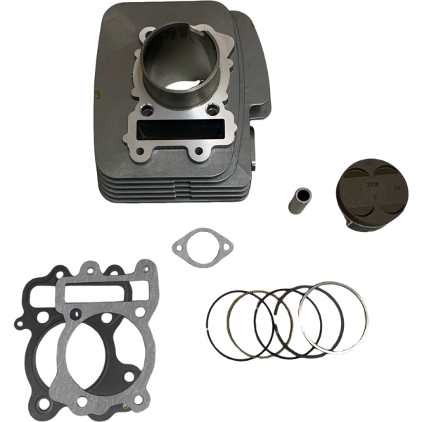 KIT CILINDRO TNT 135 / 150 INYECTADA ( FI ) BENELLI