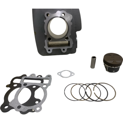 KIT CILINDRO TNT 135 / 150 INYECTADA ( FI ) BENELLI KIT CILINDRO TNT 135 / 150 INYECTADA ( FI ) BENELLI