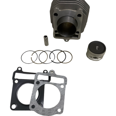 KIT CILINDRO CYGNUS 125 YAMAHA PROTECH KIT CILINDRO CYGNUS 125 YAMAHA PROTECH