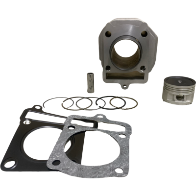 KIT CILINDRO CYGNUS 125 YAMAHA PROTECH KIT CILINDRO CYGNUS 125 YAMAHA PROTECH