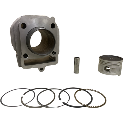 KIT CILINDRO CYGNUS 125 YAMAHA PROTECH KIT CILINDRO CYGNUS 125 YAMAHA PROTECH