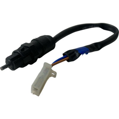 SWITCH FRENO TRASERO PULSAR NS 200 / 135 VARROC SWITCH FRENO TRASERO PULSAR NS 200 / 135 VARROC