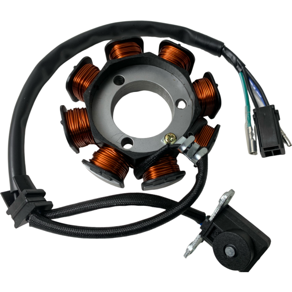 ESTATOR NK 150 HAOJUE HQ