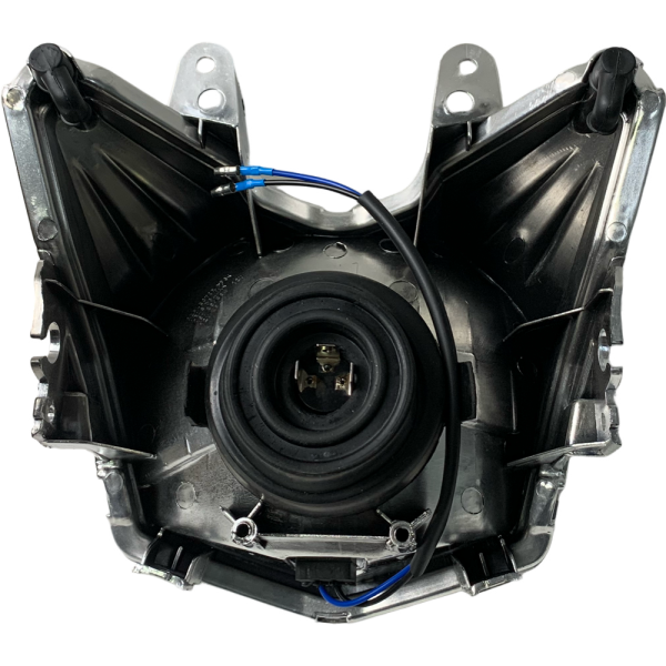 FOCO DELANTERO YBR 125 Z YAMAHA HQ