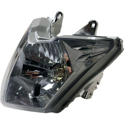 FOCO DELANTERO YBR 125 Z YAMAHA HQ FOCO DELANTERO YBR 125 Z YAMAHA HQ