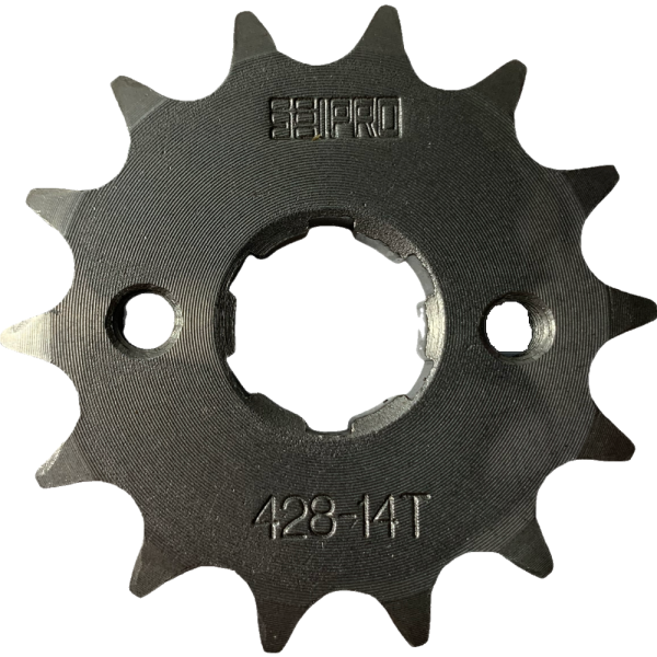 KIT TRANSMISION R15 V3 / V4 YAMAHA SEIPRO RACE
