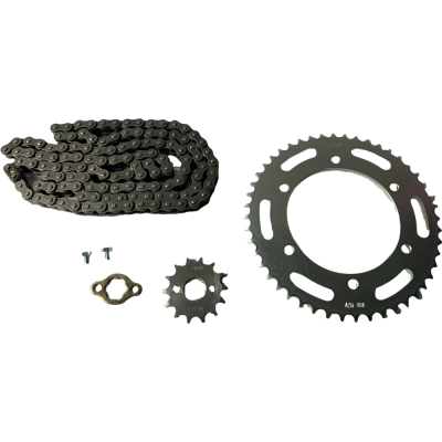 KIT TRANSMISION R15 V3 / V4 YAMAHA SEIPRO RACE KIT TRANSMISION R15 V3 / V4 YAMAHA SEIPRO RACE