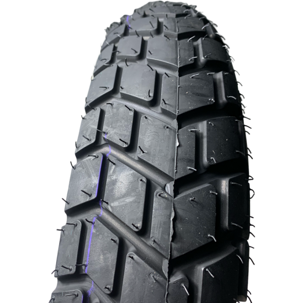NEUMATICO MULTIPROPOSITO 120/80 - 17 TT SEIPRO TIRES
