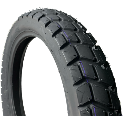 NEUMATICO MULTIPROPOSITO 120/80 - 17 TT SEIPRO TIRES