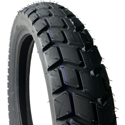 NEUMATICO MULTIPROPOSITO 120/80 - 17 TT SEIPRO TIRES