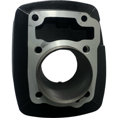 KIT CILINDRO TWISTER 125 HONDA (NEGRO) VITRIX KIT CILINDRO TWISTER 125 HONDA (NEGRO) VITRIX