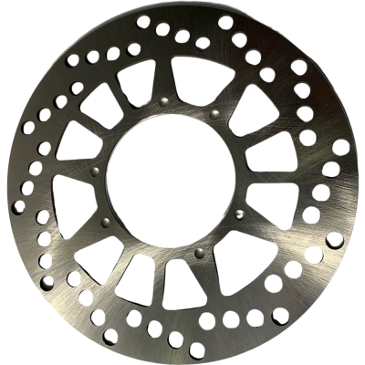 DISCO FRENO DELANTERO XTZ 150 YAMAHA GP BRASIL DISCO FRENO DELANTERO XTZ 150 YAMAHA GP BRASIL