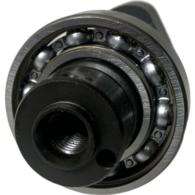 EJE LEVAS XTZ 250 / FZ 25 / FAZER 250 / YBR 250 YAMAHA ORIGINAL EJE LEVAS XTZ 250 / FZ 25 / FAZER 250 / YBR 250 YAMAHA ORIGINAL
