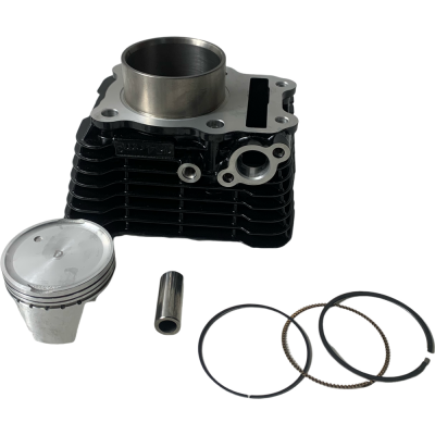 KIT CILINDRO GIXXER 150 SF / DI SUZUKI MOTEXO KIT CILINDRO GIXXER 150 SF / DI SUZUKI MOTEXO