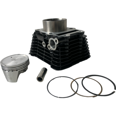 KIT CILINDRO GIXXER 150 SF / DI SUZUKI MOTEXO KIT CILINDRO GIXXER 150 SF / DI SUZUKI MOTEXO