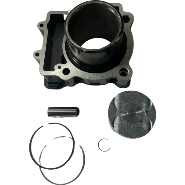 KIT CILINDRO DOMINAR 250 CM