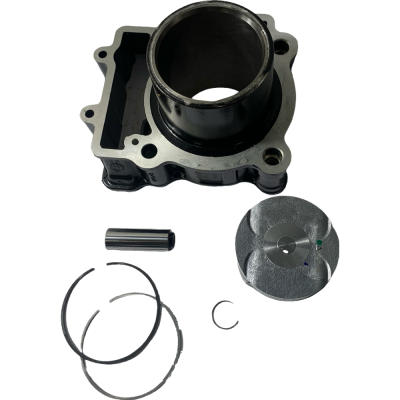 KIT CILINDRO DOMINAR 250 CM KIT CILINDRO DOMINAR 250 CM