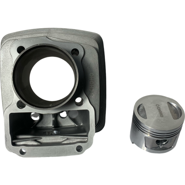 KIT CILINDRO CG 150 / RK 150 KEEWAY 62MM P15 CHOHO VN