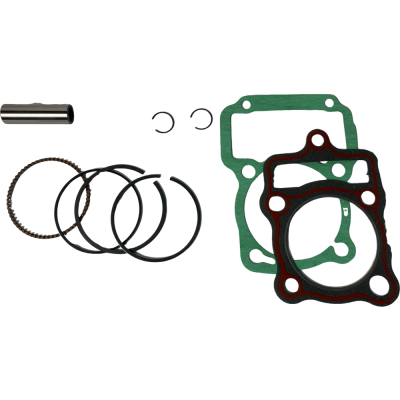 KIT CILINDRO CG 150 / RK 150 KEEWAY 62MM P15 CHOHO VN KIT CILINDRO CG 150 / RK 150 KEEWAY 62MM P15 CHOHO VN