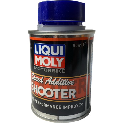 ADITIVO SPEED SHOOTER 80 ML LIQUI MOLY ADITIVO SPEED SHOOTER 80 ML LIQUI MOLY