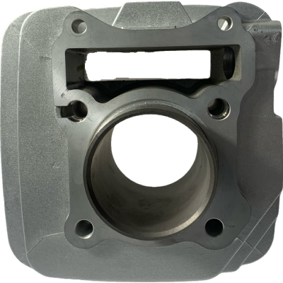 KIT CILINDRO EN 125 - 2A SUZUKI BRASIL KIT CILINDRO EN 125 - 2A SUZUKI BRASIL