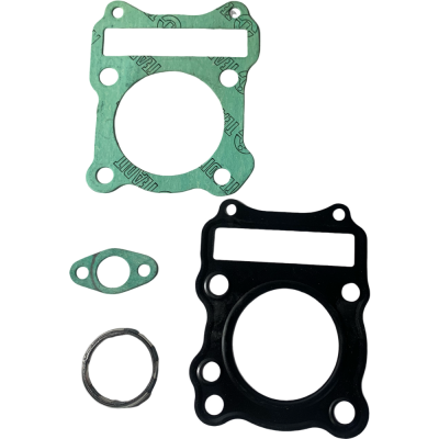 KIT CILINDRO EN 125 - 2A SUZUKI BRASIL KIT CILINDRO EN 125 - 2A SUZUKI BRASIL