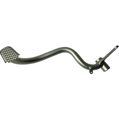 PEDAL FRENO YBR Z 125 YAMAHA PEDAL FRENO YBR Z 125 YAMAHA