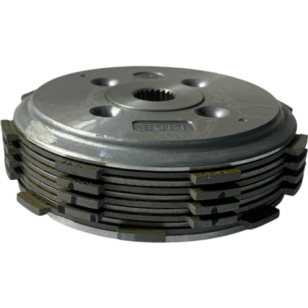 PRENSA DE EMBRAGUE DR 160 ORIGINAL