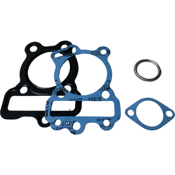 KIT EMPAQUETADURA MEDIO NS 135 LS PULSAR DARROW