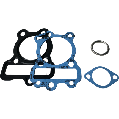 KIT EMPAQUETADURA MEDIO NS 135 LS PULSAR DARROW