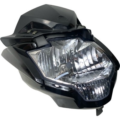FOCO COMPLETO FZ 2.0 NEGRO HAYPO FOCO COMPLETO FZ 2.0 NEGRO HAYPO