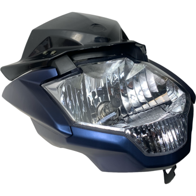 FOCO COMPLETO FZ 2.0 AZUL HAYPO FOCO COMPLETO FZ 2.0 AZUL HAYPO