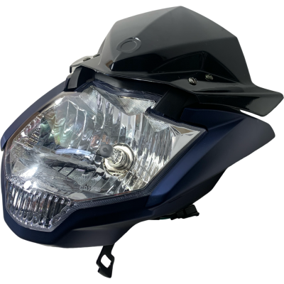 FOCO COMPLETO FZ 2.0 AZUL HAYPO FOCO COMPLETO FZ 2.0 AZUL HAYPO