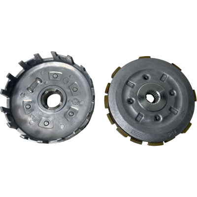 CAMPANA EMBRAGUE C / PRENSA CB1 / TWISTER 125 HONDA HAYPO CAMPANA EMBRAGUE C / PRENSA CB1 / TWISTER 125 HONDA HAYPO