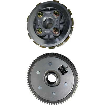 CAMPANA EMBRAGUE C / PRENSA CB1 / TWISTER 125 HONDA HAYPO CAMPANA EMBRAGUE C / PRENSA CB1 / TWISTER 125 HONDA HAYPO