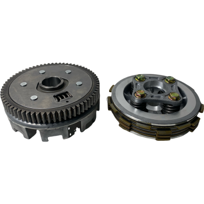 CAMPANA EMBRAGUE C / PRENSA CB1 / TWISTER 125 HONDA HAYPO CAMPANA EMBRAGUE C / PRENSA CB1 / TWISTER 125 HONDA HAYPO