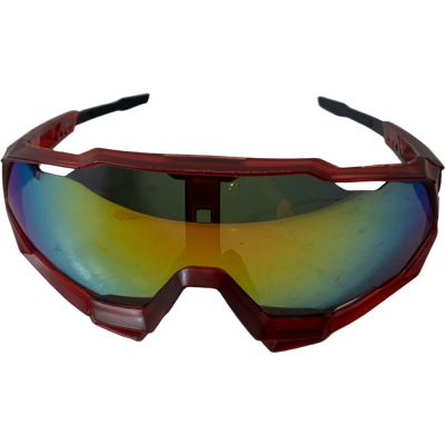 LENTE X-FELINE REVO ROJO