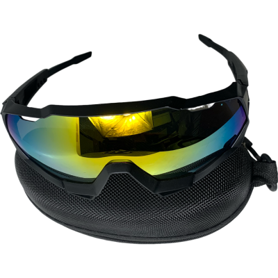 LENTE X-FELINE REVO NEGRO LENTE X-FELINE REVO NEGRO