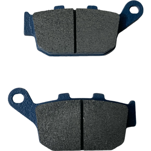PASTILLAS FRENO ( LMP 481 ) TRASERAS CB 500 R / X / CBR 250 / XJ6 JAPAN